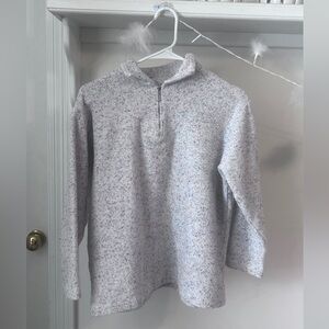 Vintage Pippers Confetti Style Pullover